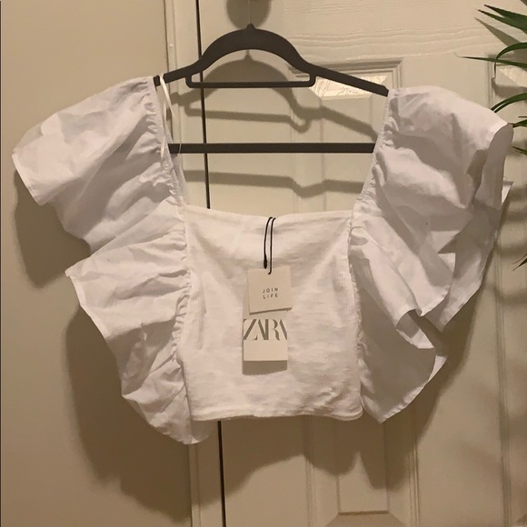 Zara Tops - Zara Top